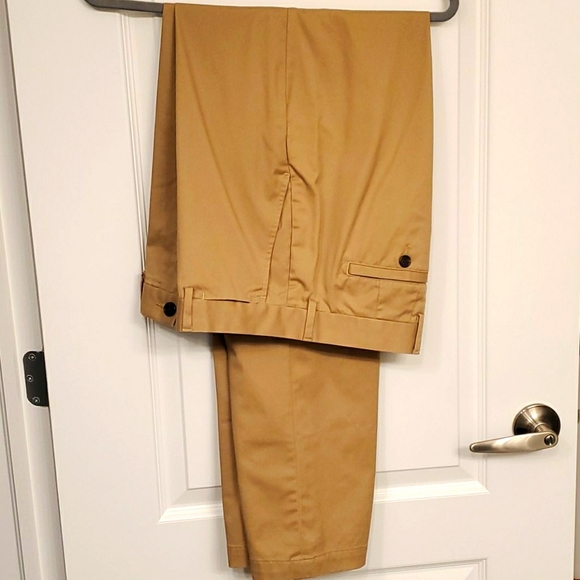 Lands' End 32 Waist Chinos Pants - Picture 2 of 3